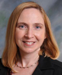 Nancy Peters, M.D.