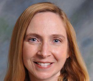 Nancy Peters, M.D.