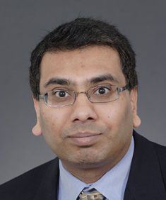 Neil Agrawal, MD