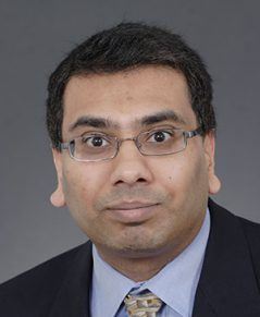 Neil Agrawal, MD