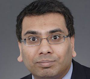 Neil Agrawal, M.D.