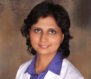 Nivedita Sharma, MD