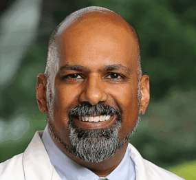 Suresh Pitchumoni, MD