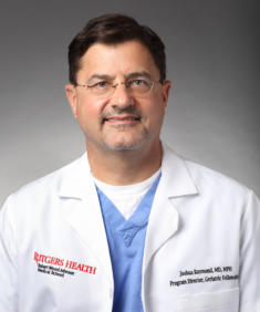 Joshua Raymond, MD