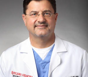 Joshua Raymond, MD