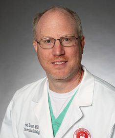 Robert Kayser, MD, FACC, FSCAI