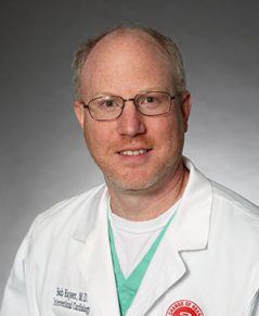 Robert Kayser, MD, FACC, FSCAI