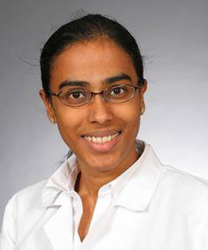 Swarna  Sivanesan, MD