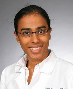 Swarna  Sivanesan, MD