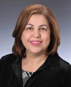 Sawsan Najmey, MD