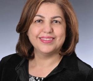 Sawsan Najmey, MD