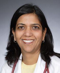 Sangeeta Garg, MD