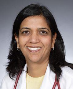 Sangeeta Garg, MD