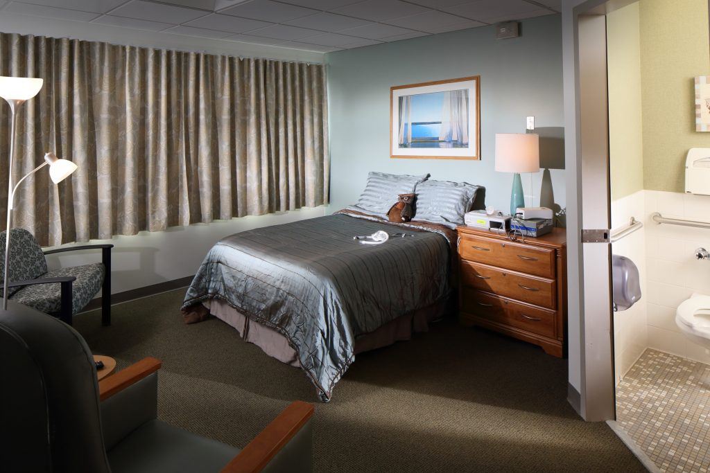 Center for Sleep Disorders CentraState Healthcare System