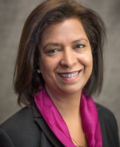 Taru Sinha, MD