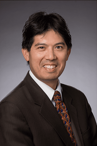 Ted Louie MD