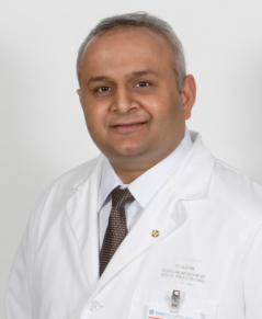 Tushar Tripathi, MD