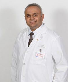 Tushar Tripathi, M.D.