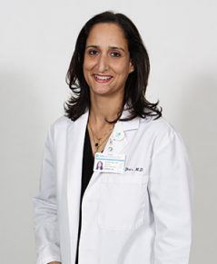 Vasudha Dhar, MD