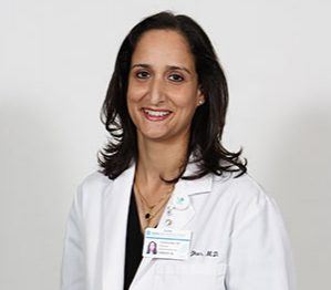 Vasudha Dhar, MD