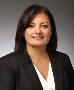 Caroline Youssef, MD, FAAP