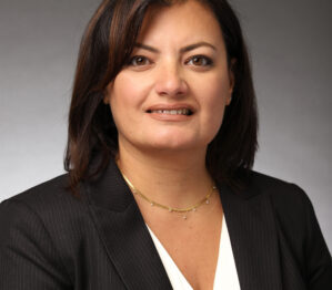 Caroline Youssef, MD, FAAP
