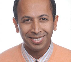 A.K. Bhattacharya, MD, FACS