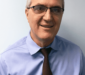Alexander Petcu, M.D.