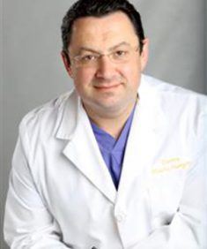 Boris Volshteyn, MD