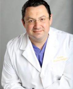 Boris Volshteyn, MD, MS