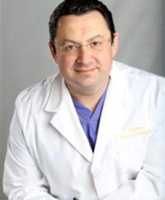 Boris Volshteyn, MD