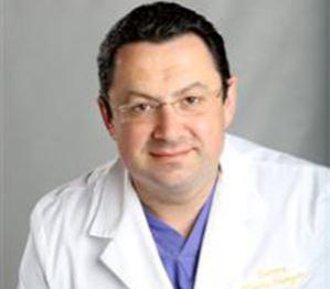 Boris Volshteyn, MD