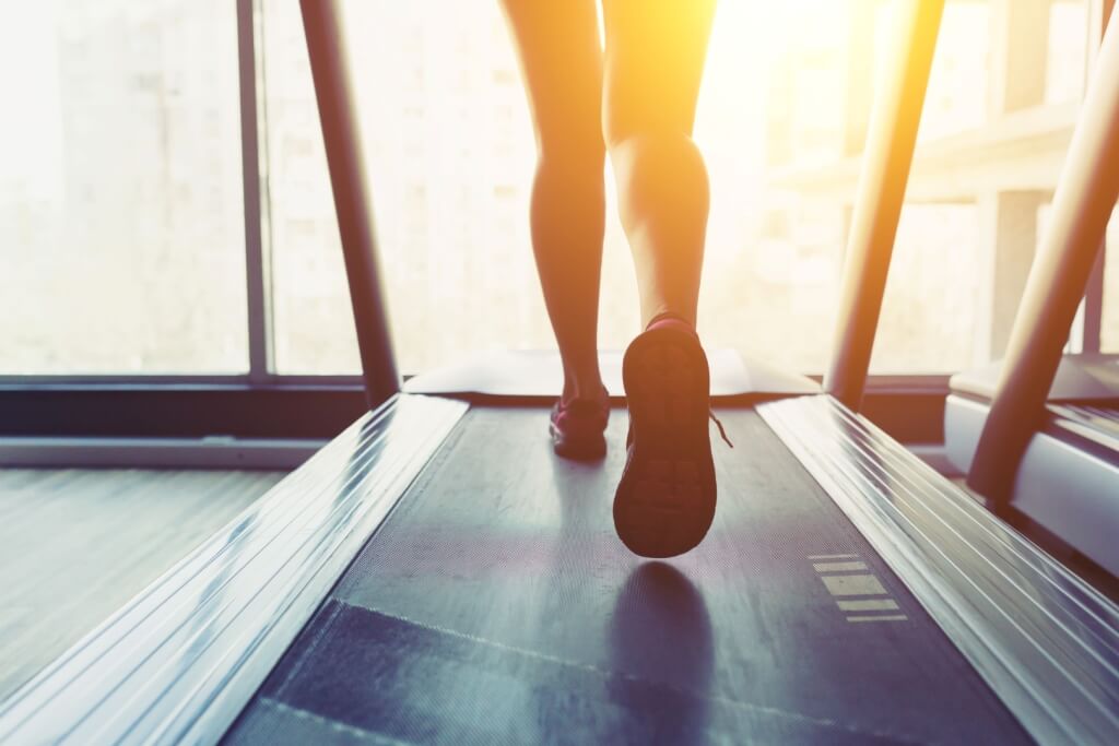 Cardiac Rehabilitation - CentraState Hospital