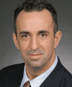 Gerardo Goldberger, D.O.