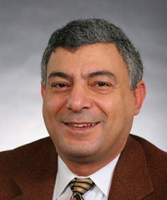 Hisham El-Kadi, MD