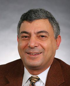 Hisham El-Kadi, M.D.
