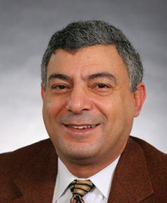 Hisham El-Kadi, MD