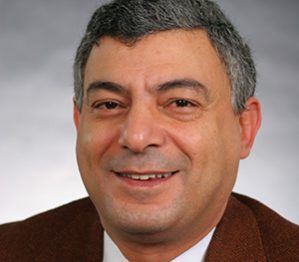 Hisham El-Kadi, MD