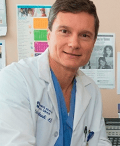 Martin Michalewski, M.D.