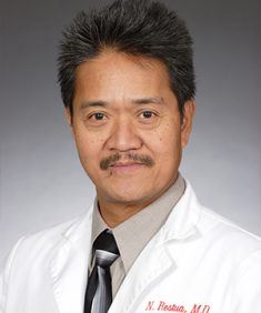 Nestor Restua, M.D.