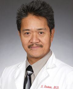 Nestor Restua, M.D.
