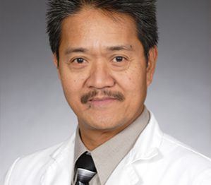 Nestor Restua, M.D.