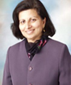 Promila Dhillon, PHD