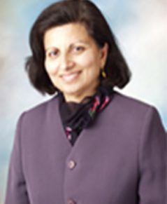 Promila Dhillon, PHD