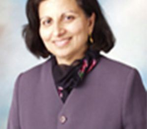 Promila Dhillon, PHD