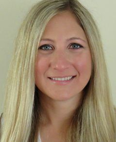 Rose Ann Caruso, D.P.M
