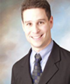 Steven Lemberger, D.P.M