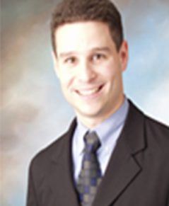 Steven Lemberger, D.P.M