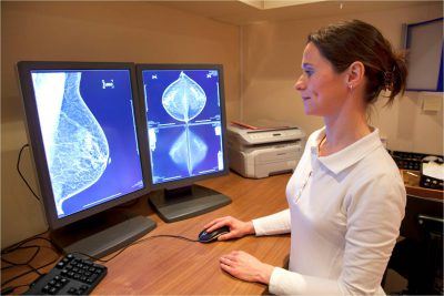 3d Mammogram nj – CentraState Hospital