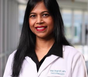 Shilpi  Singh, MD